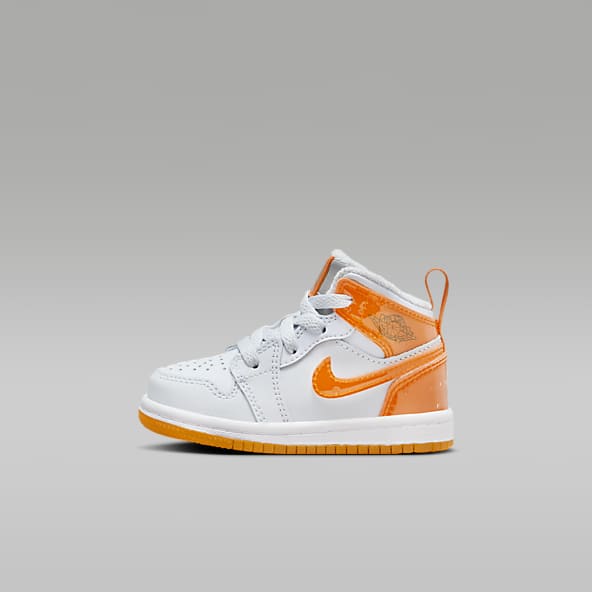 Kids Jordan Babies Toddlers 1C 10C Shoes. Nike